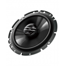 Ζεύγος Ηχείων Pioneer TS-G1720F 2 Δρόμων Ομοαξονικά 17 cm 300 Watt