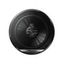 Ζεύγος Ηχείων Pioneer TS-G1730F 3 Δρόμων Ομοαξονικά 17 cm 300 Watt