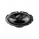 Ζεύγος Ηχείων Pioneer TS-G1730F 3 Δρόμων Ομοαξονικά 17 cm 300 Watt