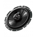 Ζεύγος Ηχείων Pioneer TS-G1730F 3 Δρόμων Ομοαξονικά 17 cm 300 Watt
