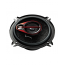 Ζεύγος Ηχείων Pioneer TS-R1750S 3 Δρόμων Ομοαξονικά 17 cm 250 Watt