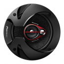 Ζεύγος Ηχείων Pioneer TS-R1750S 3 Δρόμων Ομοαξονικά 17 cm 250 Watt