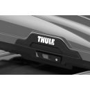 Μπαγκαζιέρα Οροφής Αυτοκινήτου Thule Motion XT Alpine - 450 lt Χρώμα Μαύρο