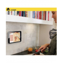 Scosche MAGTFM2I Μαγνητικό Στήριγμα  για Tablet