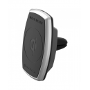 Scosche MPQ2V-XTSP Μαγνητική Βάση Ασύρματης Φόρτισης Qi Smartphone Vent Mount
