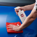 Autoglym Rapid Detailer Γυαλιστικό – Προστατευτικό Βαφής 500ml