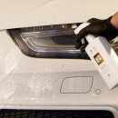 Autoglym Insect Remover - Ενεργός Αφρός Εντόμων 500ml