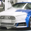 Autoglym Polar Blaster - Αφροποιητής