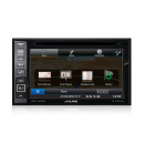 Συσκευή Multimedia 2 DIN / Alpine INE-W990HDMI (DVD)