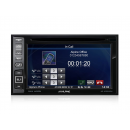 Συσκευή Multimedia 2 DIN / Alpine INE-W990HDMI (DVD)
