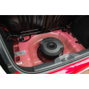 Subwoofer Αυτοκινήτου Pioneer TS-WX610A Ενεργό (Active) 10 cm 200 Watt