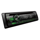 Ράδιο CD/MP3/USB Pioneer DEH-S121UBG