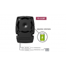 Πιεζοηλεκτρική Σειρήνα Pandora PS-332BT