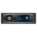 Συσκευή Multimedia 1 DIN / Phonocar Model: VM 051 GPS (DVD)