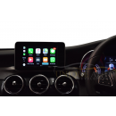 Ασύρματο Apple Car Play/Android Auto Interface (Audio 20/COMAND) για Mercedes C Class, GLC 2014-2018
