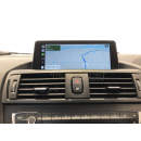 Ασύρματο Apple Car Play/Android Auto Interface (CIC) για Bmw Series 1/3 2011-2013