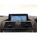 Ασύρματο Apple Car Play/Android Auto Interface (CIC) για Bmw Series 1/3 2011-2013