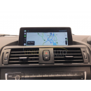 Ασύρματο Apple Car Play/Android Auto Interface (CIC) για Bmw Series 1/3 2011-2013