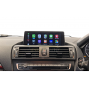 Ασύρματο Apple Car Play/Android Auto Interface (CIC) για Bmw Series 1/3 2011-2013