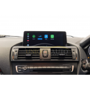 Ασύρματο Apple Car Play/Android Auto Interface (CIC) για Bmw Series 1/3 2011-2013