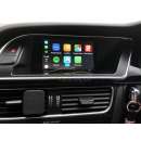 Ασύρματο Apple Car Play/Android Auto Interface (MMI 2G High) για Audi A4/A5/S5/A6/S6/Q7/A8/S8 2009-2016