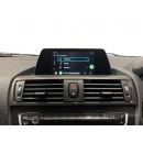 Ασύρματο Apple Car Play/Android Auto Interface (NBT EVO) για Bmw Series 1/2/3/4/5/X1/X2 2017-2019