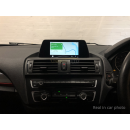 Ασύρματο Apple Car Play/Android Auto Interface (ΝΒΤ) για Bmw Series 1/2/3/4/5/X3 2011-2016