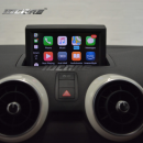 Ασύρματο Apple Car Play/Android Auto Interface για Audi A1/Q7 2010-2018