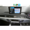 Ασύρματο Apple Car Play/Android Auto Interface για Audi A4/A5/S5/Q2/Q5/Q7(B9)