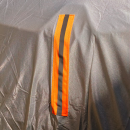 Κουκούλα Αυτοκινήτου Αδιάβροχη Cartech Hatchback XLarge Κωδικός: 56406 [410x168x125cm]