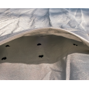 Κουκούλα Αυτοκινήτου Αδιάβροχη Cartech Hatchback XXLarge Κωδικός: 56407 [445x171x125cm]