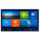 Ειδική OEM Οθόνη Αυτοκινήτου Bizzar Model: U-BZ-F716 GPS (DVD)