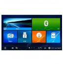 Ειδική OEM Οθόνη Αυτοκινήτου Bizzar Model: U-BZ-F716 GPS (DVD)