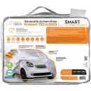 Κουκούλα Αδιάβροχη για Smart Cartech Κωδικός: 56400 [277x162x136cm]