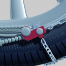 Χιονοαλυσίδες Konig K-SLIM CK-7 No 070 (7mm) Τεμάχια Δύο