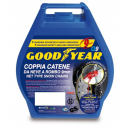 Αλυσίδες Χιονιού Goodyear No 45 9mm IX (77909) Τεμάχια Δύο