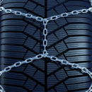 Χιονοαλυσίδες Konig 4x4 XB-16  No 265 (16mm) Τεμάχια Δύο