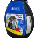 Αλυσίδες Χιονιού Michelin Extreme Grip M1 NR. 58 9mm IX (007658) Τεμάχια Δύο