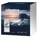 Συναγερμός Pandora Camper
