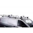 Thule Ladder Tilt 311 - Σχάρα για σκάλα με ανάκληση