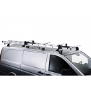 Thule Ladder Tilt 311 - Σχάρα για σκάλα με ανάκληση