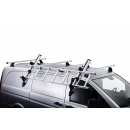 Thule Ladder Tilt 311 - Σχάρα για σκάλα με ανάκληση