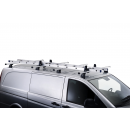 Thule Ladder Tilt 311 - Σχάρα για σκάλα με ανάκληση