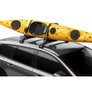 Βάση Μεταφοράς Thule Hull-a-Port Aero 849 (1 kayak)