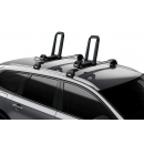 Βάση Μεταφοράς Thule Hull-a-Port Aero 849 (1 kayak)