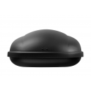 Μπαγκαζιέρα Οροφής Αυτοκινήτου Modula Beluga Family 420 lt Χρώμα Ανθρακί