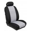 Ημικαλύμματα Εμπρόσθιων Καθισμάτων Αυτοκινήτου Ύφασμα Ενισχυμένο HMS-110 (2τμχ)