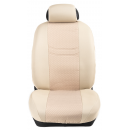 Ημικαλύμματα Εμπρόσθιων Καθισμάτων Αυτοκινήτου Ύφασμα Ενισχυμένο HMS-112 (2τμχ)