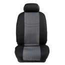 Ημικαλύμματα Εμπρόσθιων Καθισμάτων Αυτοκινήτου Ύφασμα Ενισχυμένο HMS-114 (2τμχ)