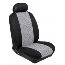 Ημικαλύμματα Εμπρόσθιων Καθισμάτων Αυτοκινήτου Ύφασμα Ενισχυμένο HMS-85 (2τμχ)